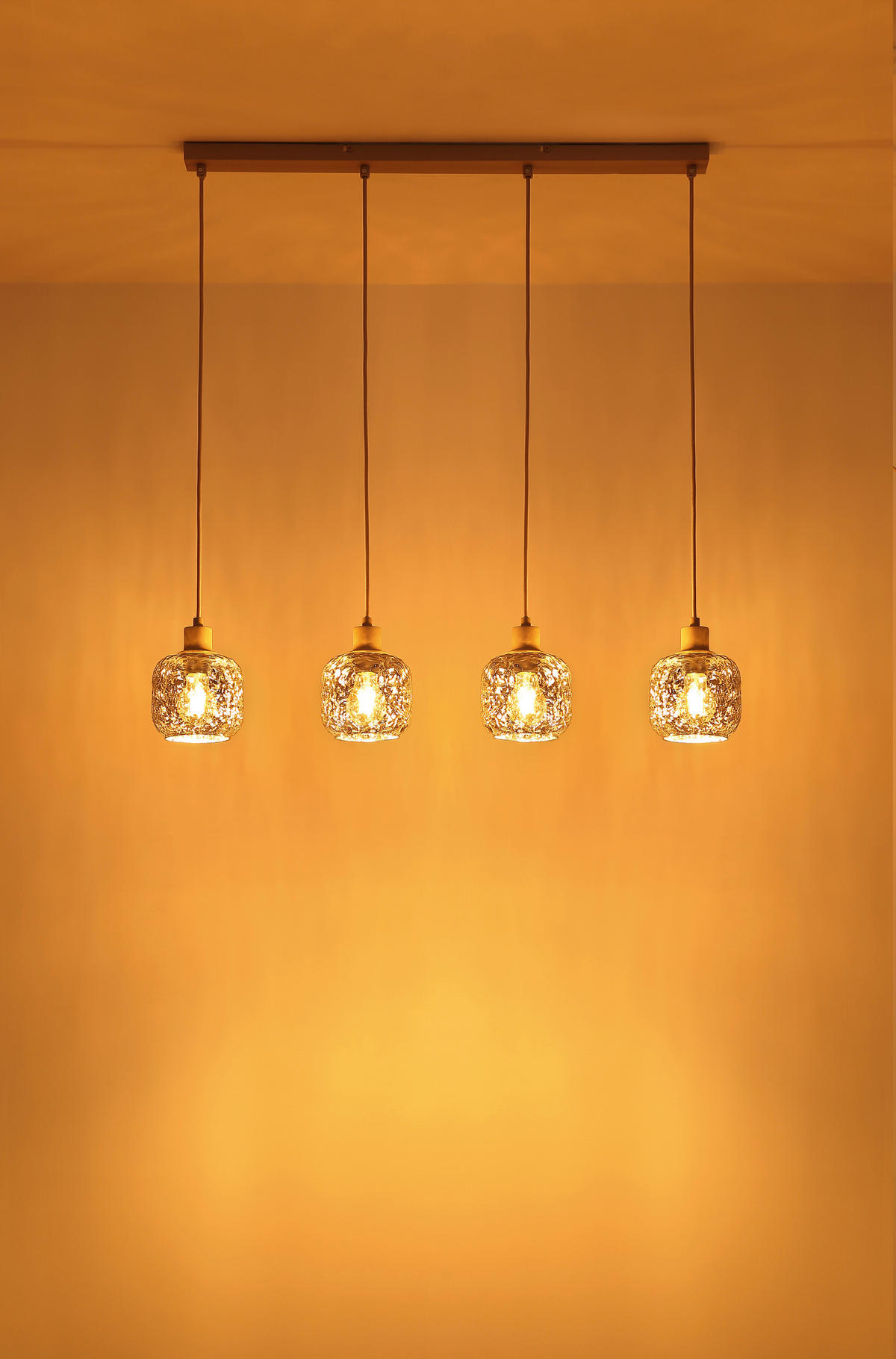 HÄNGELEUCHTE 89/14/120 cm  - Design (89/14/120cm) - Globo