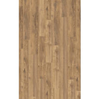 Laminatboden Eiche natur  (m²) světle hnědá - světle hnědá, Konvenční, dřevo (138.0/24.4/0.8cm)