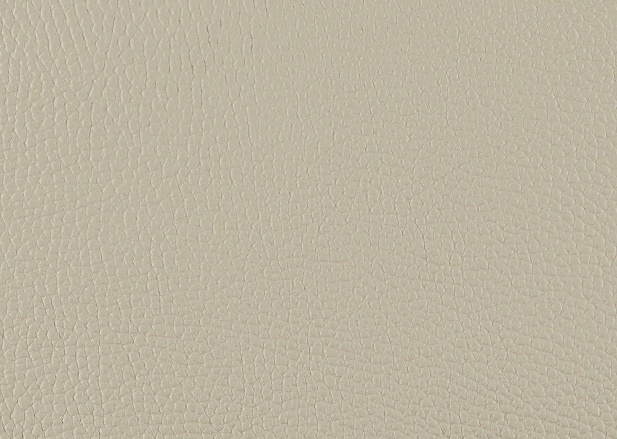 SITZBANK 227/84/70 cm  in Eichefarben, Beige  - Eichefarben/Beige, Natur, Leder/Holz (227/84/70cm) - Voglauer