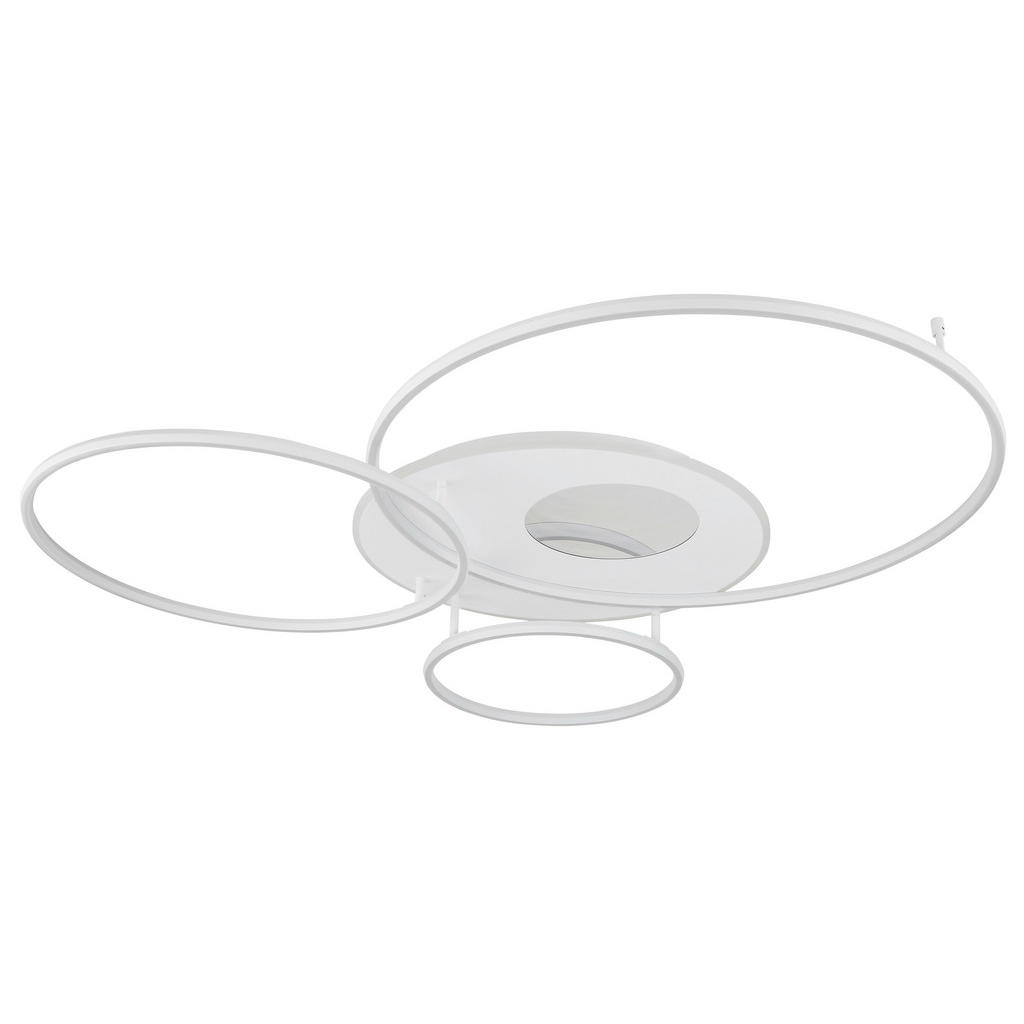 Globo STROPNÉ LED SVIETIDLO, 126,4/105,3/13 cm