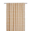 FERTIGVORHANG    140/280 cm 2 Stück  - Beige, Design, Textil (140/280cm) - Svanefors