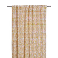 FERTIGVORHANG    140/280 cm 2 Stück  - Beige, Design, Textil (140/280cm) - Svanefors