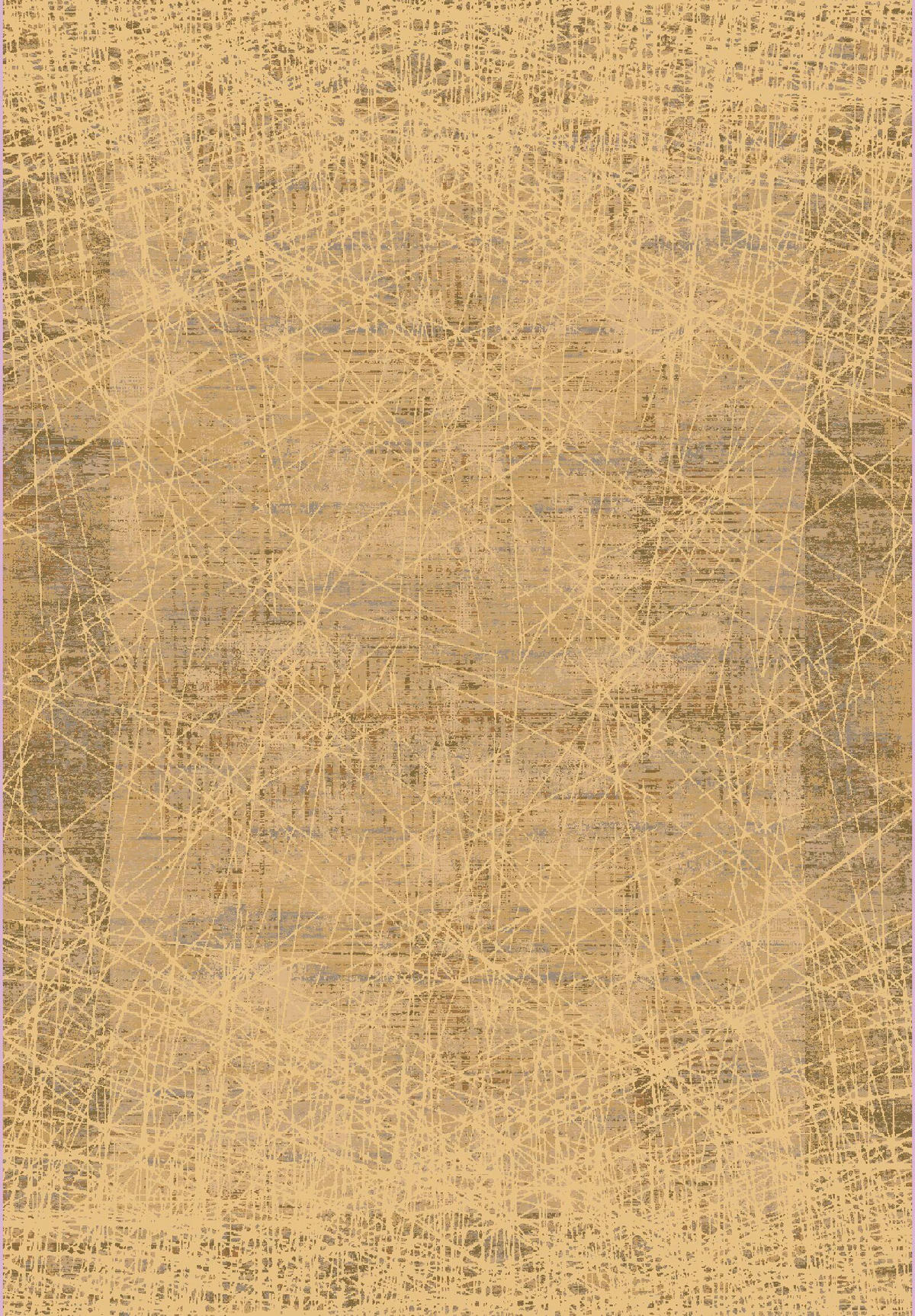 VINTAGE KOBEREC, 200/290 cm,  - Design, textil (200/290cm) - Dieter Knoll