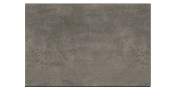 SCHREIBTISCH 120/80/68-82 cm in Graphitfarben, Weiß - Graphitfarben/Weiß, Design, Holzwerkstoff/Metall (120/80/68-82cm) - Moderano