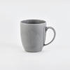 KAFFEEBECHERSET Jive   6-teilig  - Grau, Basics, Keramik (0,4l) - Van Well