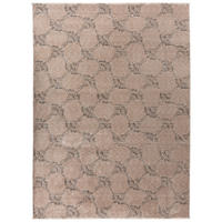 WEBTEPPICH 140/200 cm Cornflower Gleam Naturfarben  - Naturfarben, Design, Kunststoff/Textil (140/200cm) - Joop!