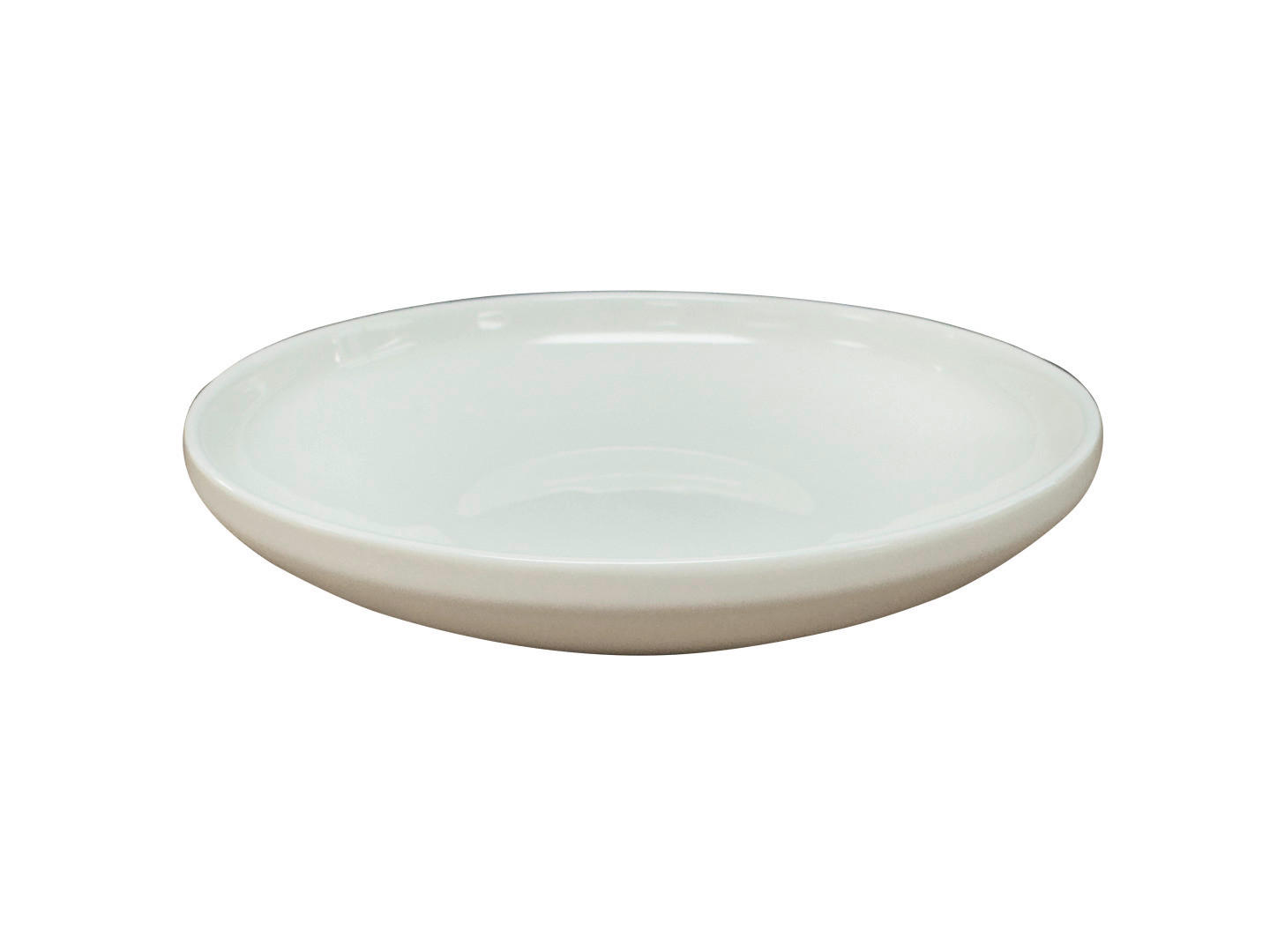 Novel GURMÁNSKÝ TALÍŘ porcelán keramika 21 cm