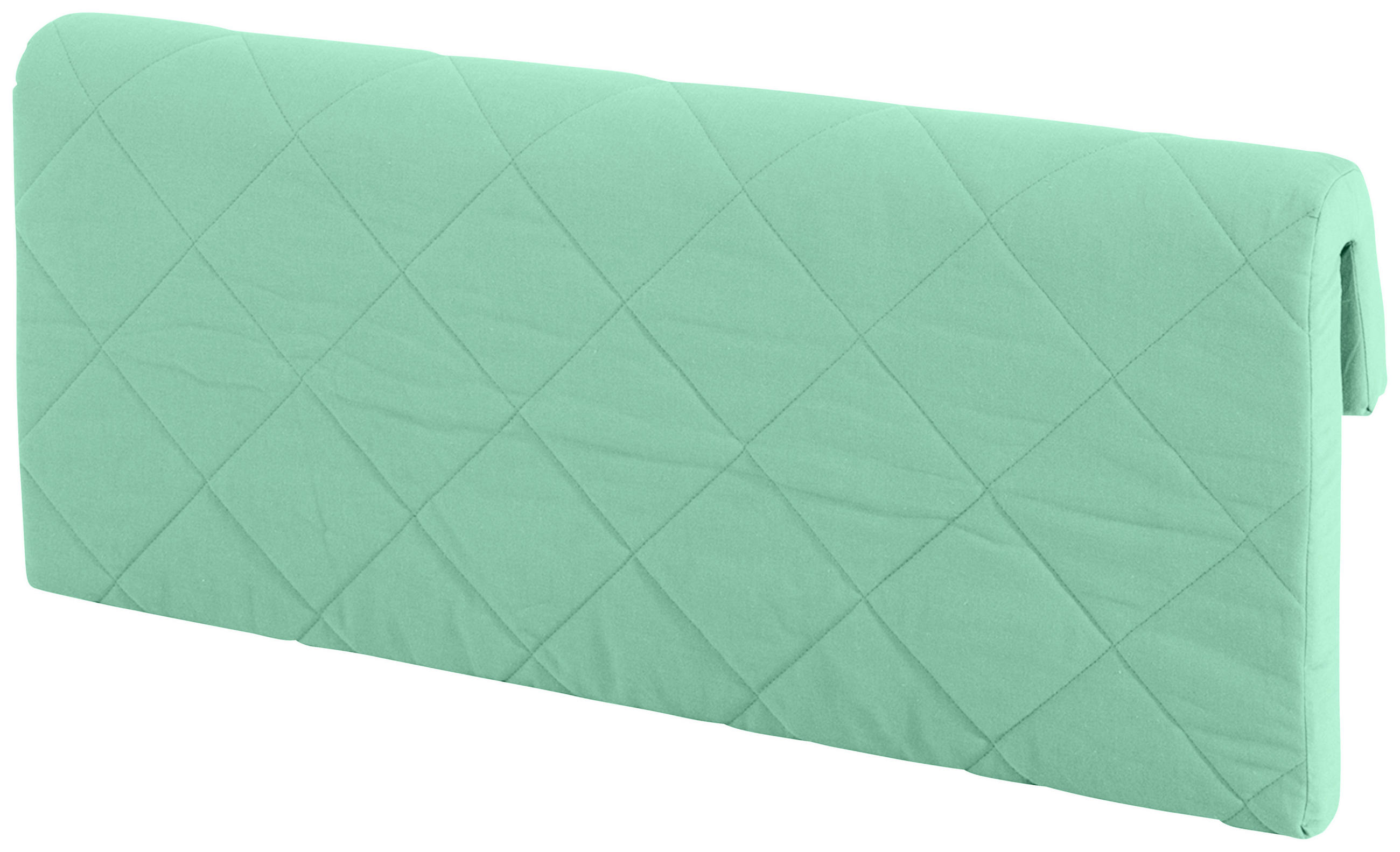 LAUFGITTEREINLAGE Scotty   - Pastellgrün, Basics, Textil (88,0/36,0/10,0cm) - Paidi