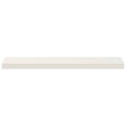WANDBOARD Holzwerkstoff Kaschmir  - Kaschmir, Basics, Holzwerkstoff (110/5/25cm) - Xora