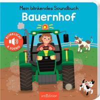 SOUNDBUCH - Basics (17,4/17,6/1,6cm)