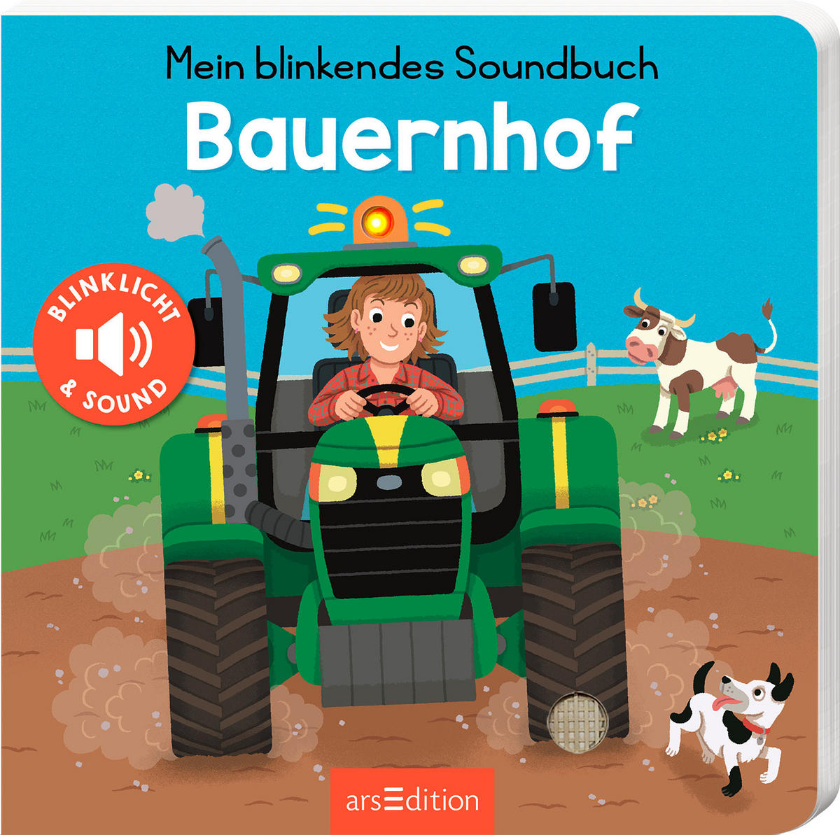 SOUNDBUCH - Basics (17,4/17,6/1,6cm)