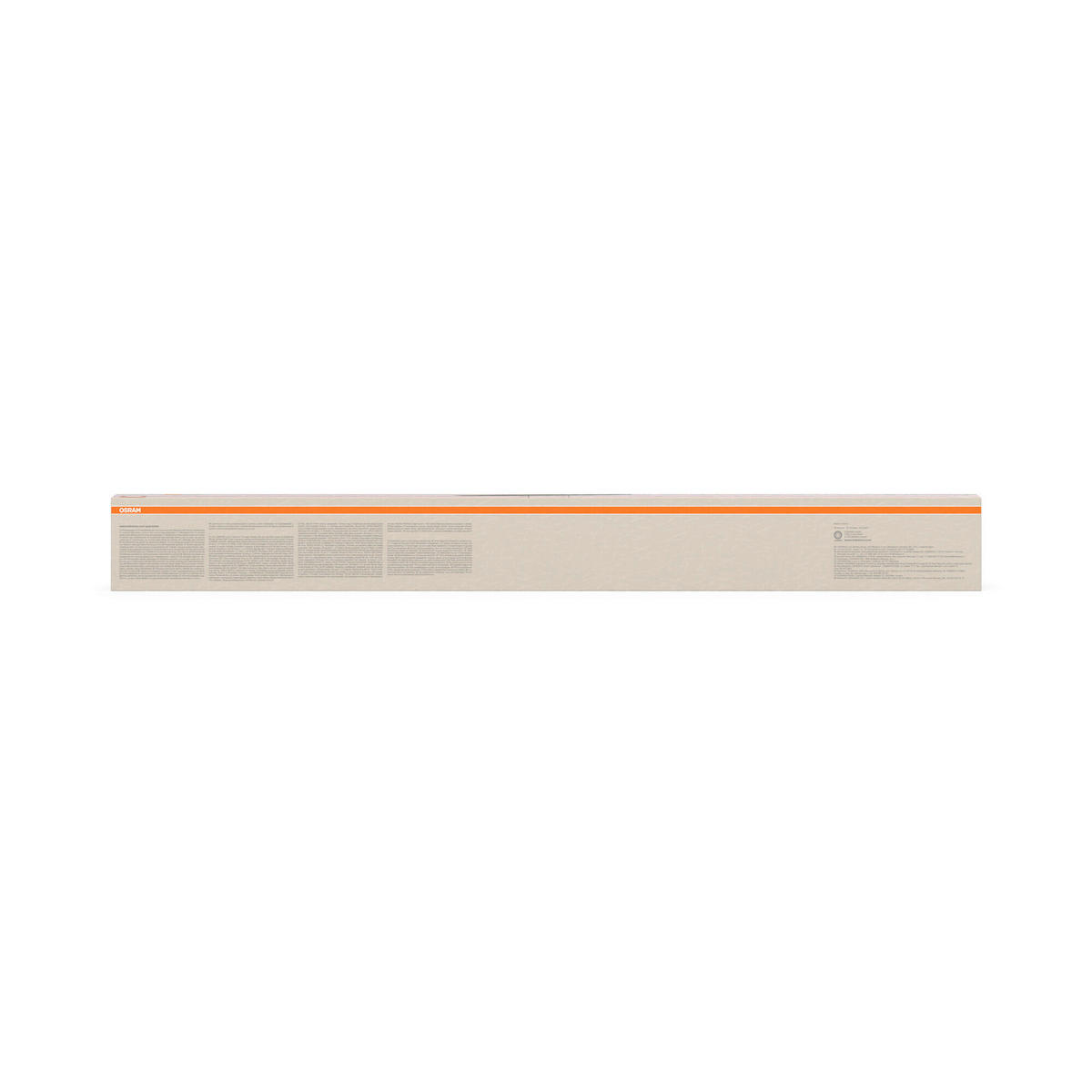 LED-HÄNGELEUCHTE 100/17/150 cm  - Dunkelgrau, Design, Kunststoff/Textil (100/17/150cm) - Osram