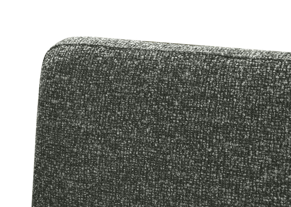 STUHL  Stoffauswahl, Typenauswahl Webstoff  Grün  - Eichefarben/Grün, KONVENTIONELL, Holz/Textil (47/89/60cm) - Linea Natura