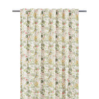 FERTIGVORHANG halbtransparent  - Multicolor, Design, Textil (135/280cm) - Svanefors