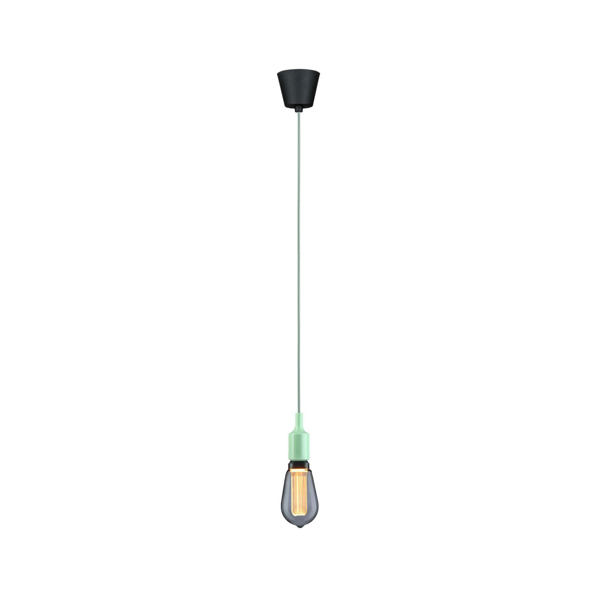 SCHNURPENDEL 78428 9/218, cm   - Basics (9/218,cm) - Paulmann