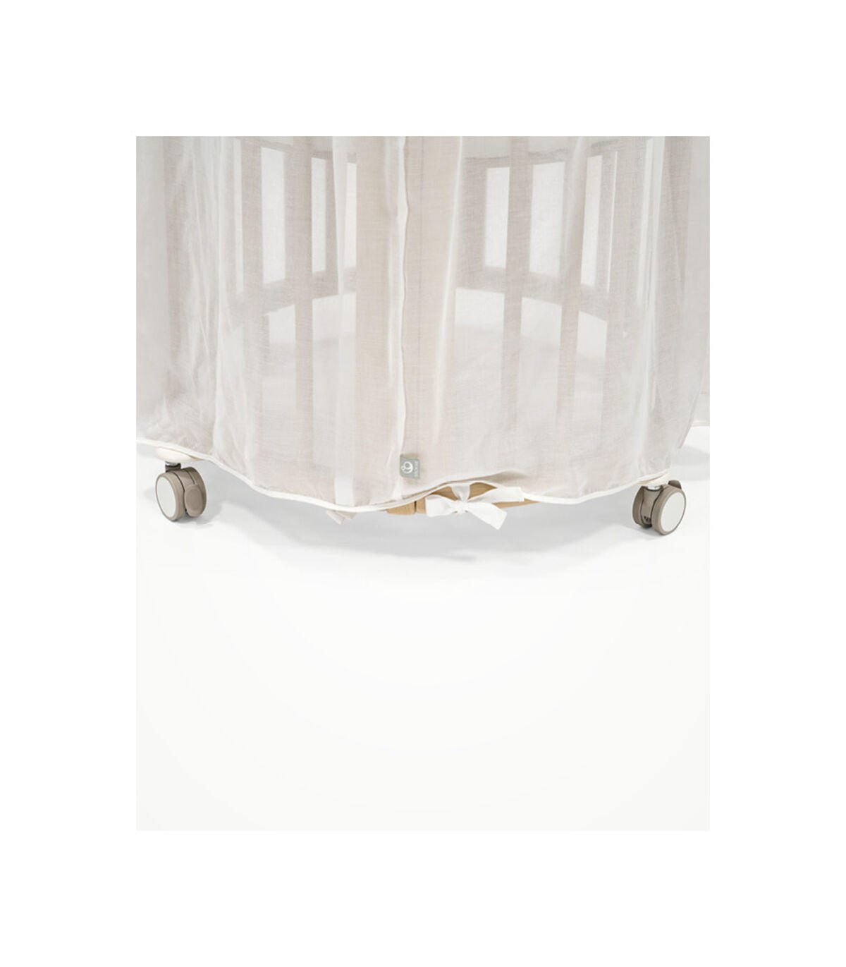 HIMMEL Sleepi V3   - Weiß, Basics, Textil - Stokke