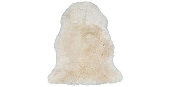 SCHAFFELL TIBET Beige - Beige, KONVENTIONELL, Fell - Esposa