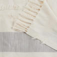 TAGESDECKE 150/200 cm  - Grau, KONVENTIONELL, Textil (150/200cm) - Esposa