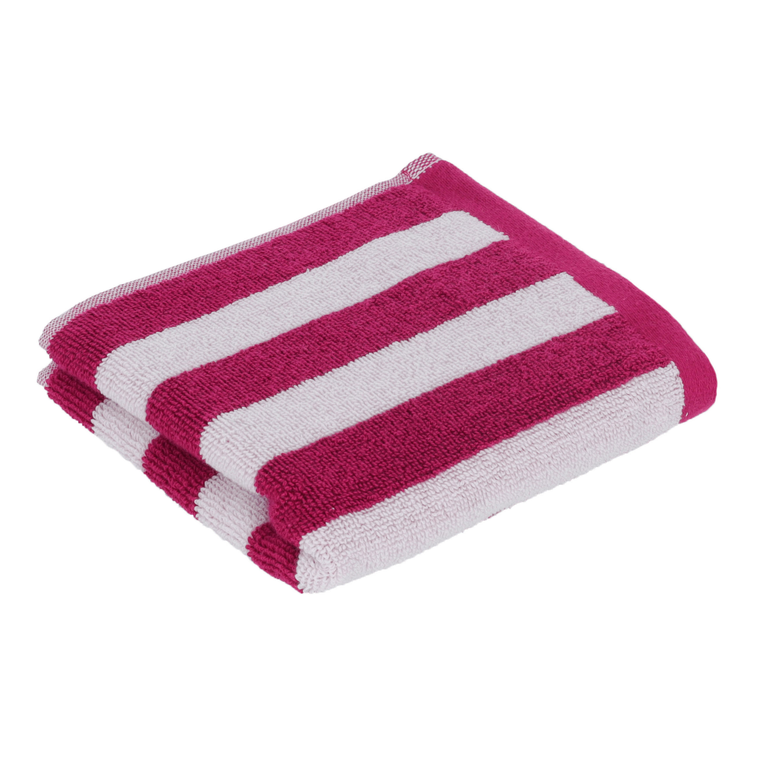 UTERÁK PRE HOSTÍ, 50/50 cm, červená - červená, Basics, textil (50/50cm) - Vossen