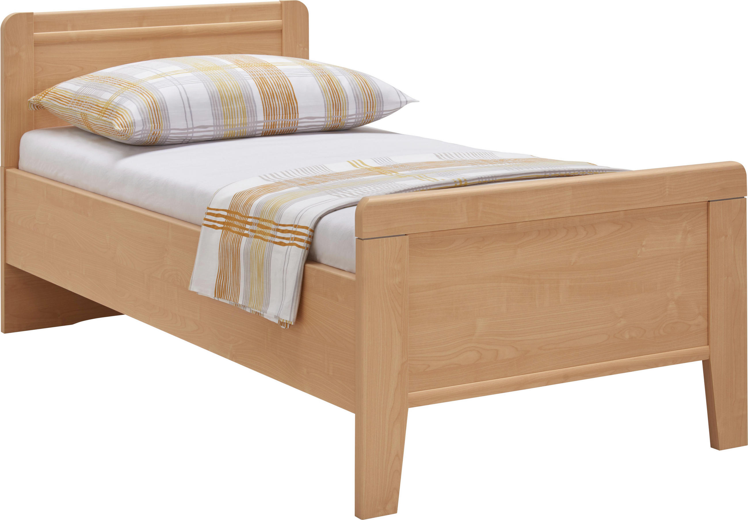 Schlafzimmer Bett Beige Caseconrad Com
