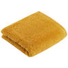 KÉZTÖRLŐ 50/100 cm sárga  - sárga, Basics, textil (50/100cm) - Vossen