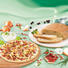 BACKSTEIN - Creme, Metall (33/3cm) - Dr.Oetker