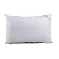 PÁRNA 70/90 cm   - fehér, Basics, textil (70/90cm) - Naturtex