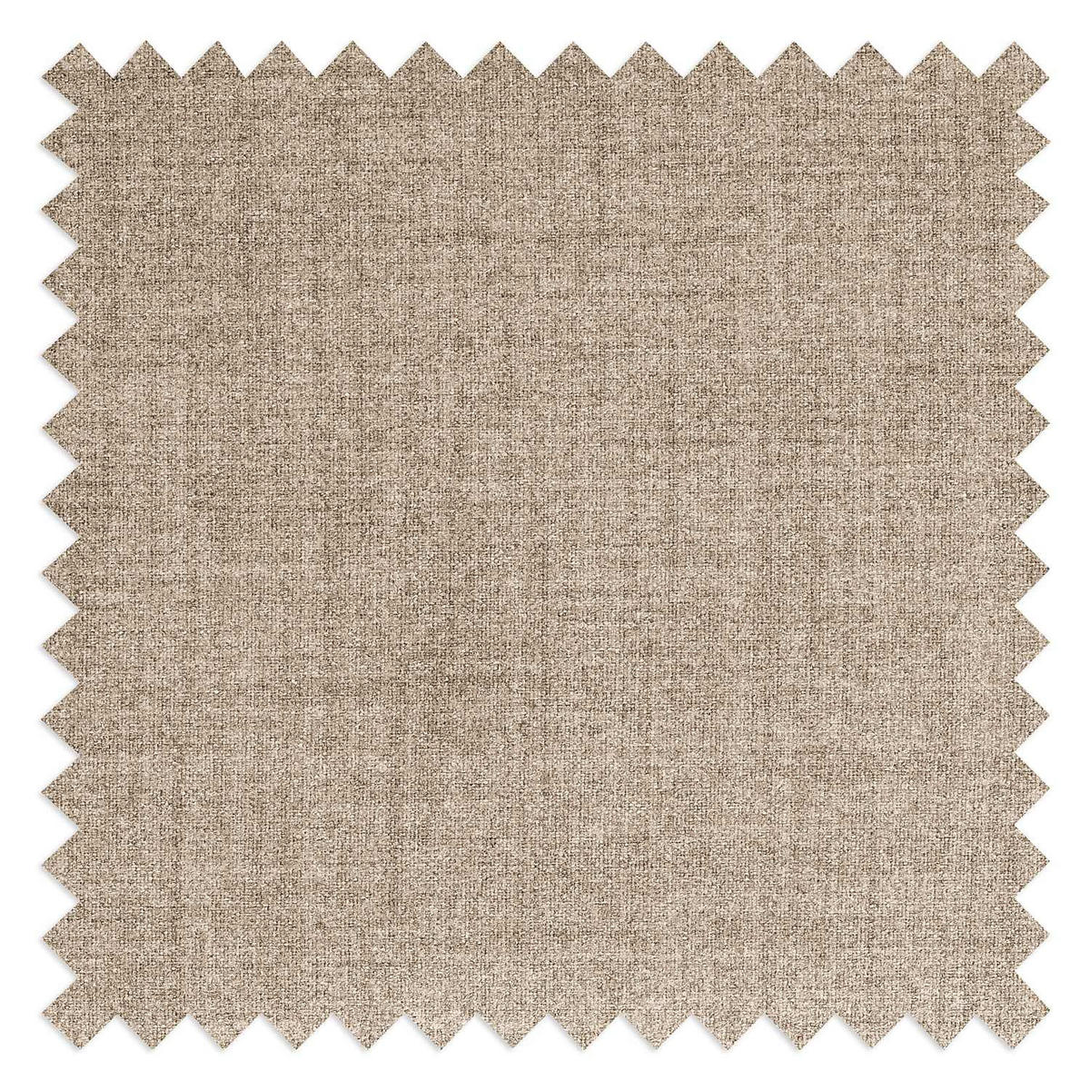 BOXSPRINGBETT 140/220 cm  in Beige  - Beige/Schwarz, Design, Textil (140/220cm) - home24