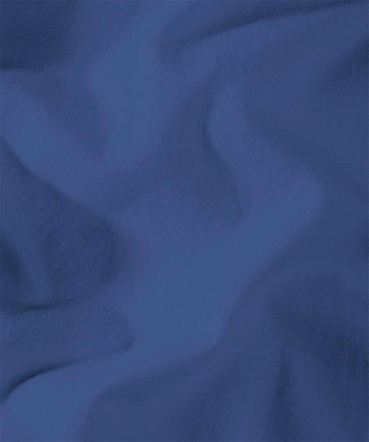 FIXLEINTUCH - Blau, Basics, Textil (90-100/200-210cm) - Fleuresse