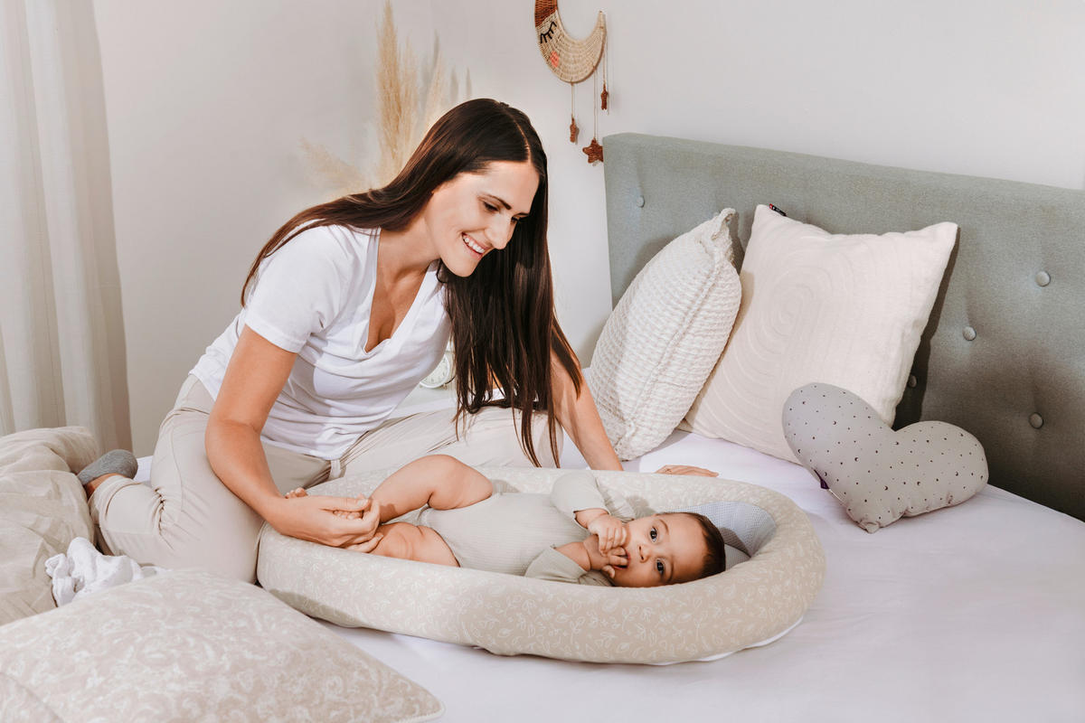 NESTCHEN Home Air  - Basics (48/80cm) - Träumeland