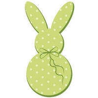 PARTY NAPICHOVÁTKO - Basics, karton/dřevo (8/10cm) - Alvarak