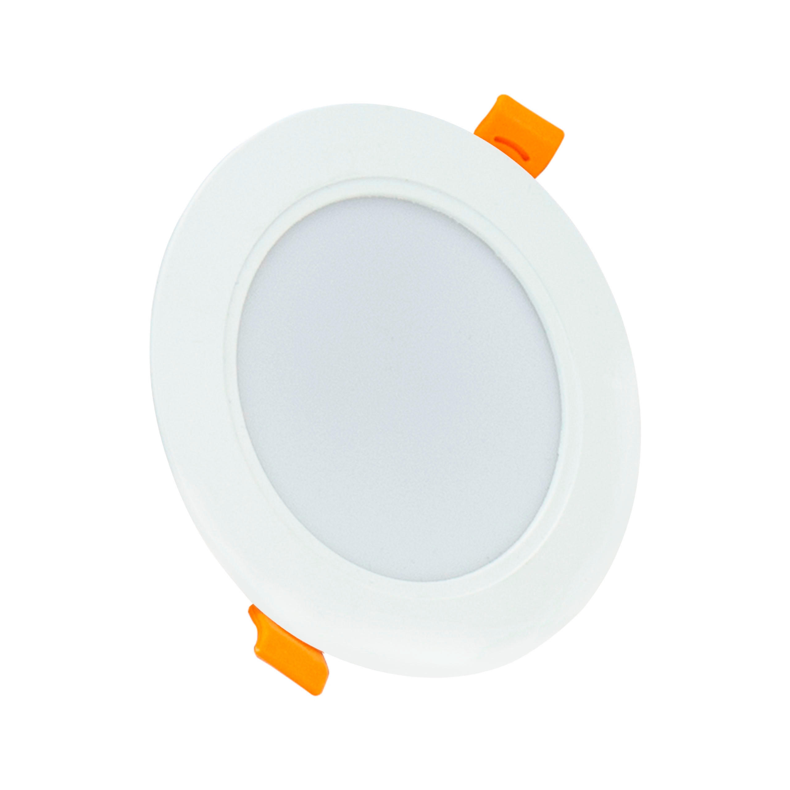 STROPNA SVJETILJKA VANJSKA - bijela, Basics, plastika (11,8/3,1cm)