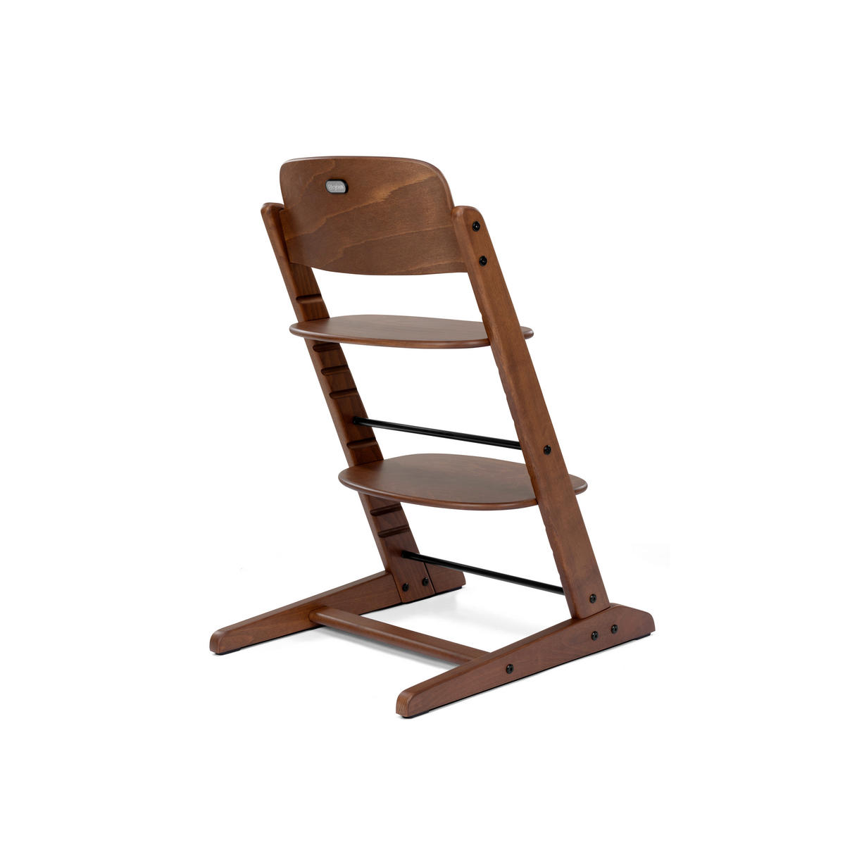 HOCHSTUHL Iris All Natural Dark Braun All Natural Dark  - Braun, Basics, Holz (55.40/48/82cm) - cybex GOLD