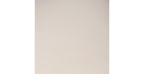 ARMLEHNSTUHL  Sitzfläche 360° drehbar, inklusive Armlehnen, automatische Rückholfunktion Webstoff Echtleder  - Beige/Schwarz, Design, Leder/Textil (62/85,5/65cm) - Dieter Knoll