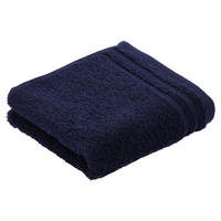 PROSOP PENTRU OASPEȚI 50/30 cm albastru  - albastru, Basics, textil (50/30cm) - Vossen