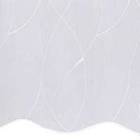 STORE per lfm  - Weiß, KONVENTIONELL, Textil (290cm) - Esposa