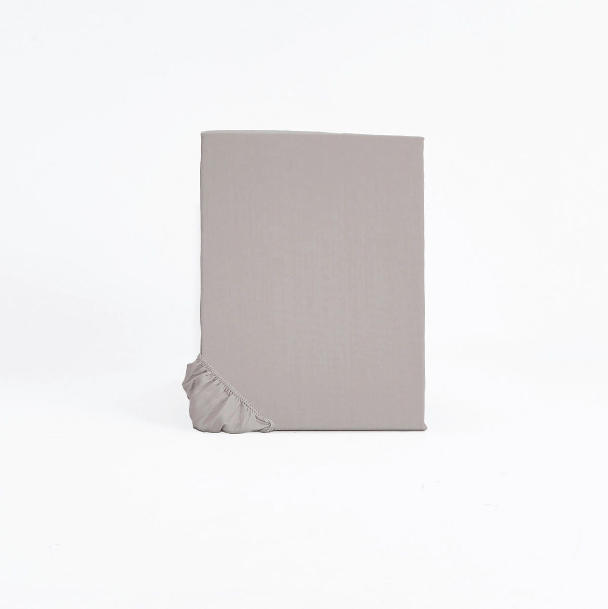 PLAHTA S GUMICOM 180/200 cm  SENA  - siva, Basics, tekstil (180/200cm) - Novel