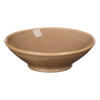 MÜSLISCHALE Sahara  - Hellbraun, KONVENTIONELL, Keramik (14,5/4cm) - Ritzenhoff Breker