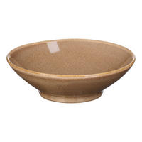MÜSLISCHALE Sahara  - Hellbraun, KONVENTIONELL, Keramik (14,5/4cm) - Ritzenhoff Breker