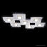 LED-DECKENLEUCHTE - Titanfarben/Alufarben, MODERN, Metall (80/60/5,3cm) LED-DECKENLEUCHTE - Titanfarben/Alufarben, MODERN, Metall (80/60/5,3cm)