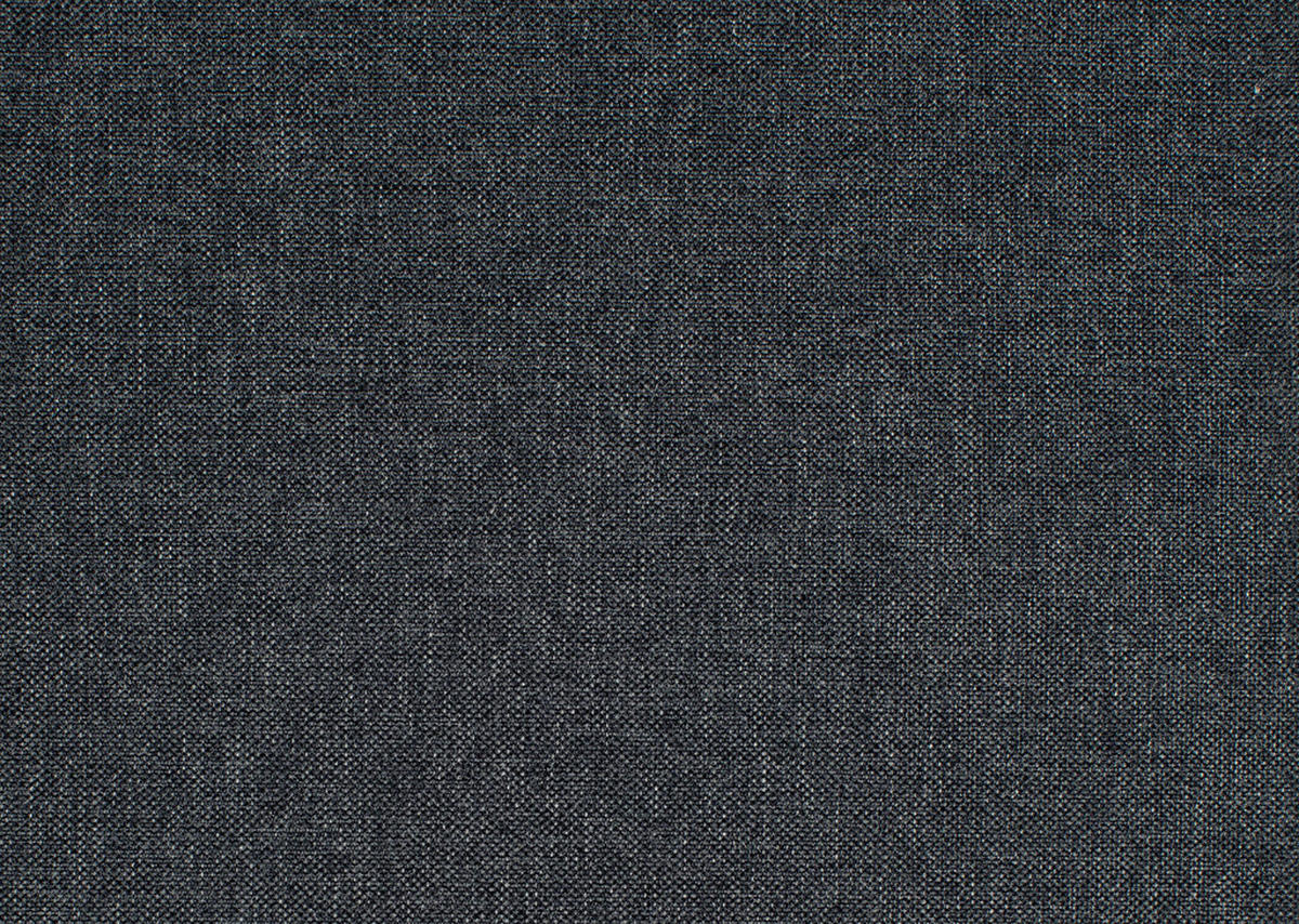 BOXSPRINGBETT 160/200 cm  in Anthrazit  - Anthrazit/Schwarz, Basics, Kunststoff/Textil (160/200cm) - Moderano