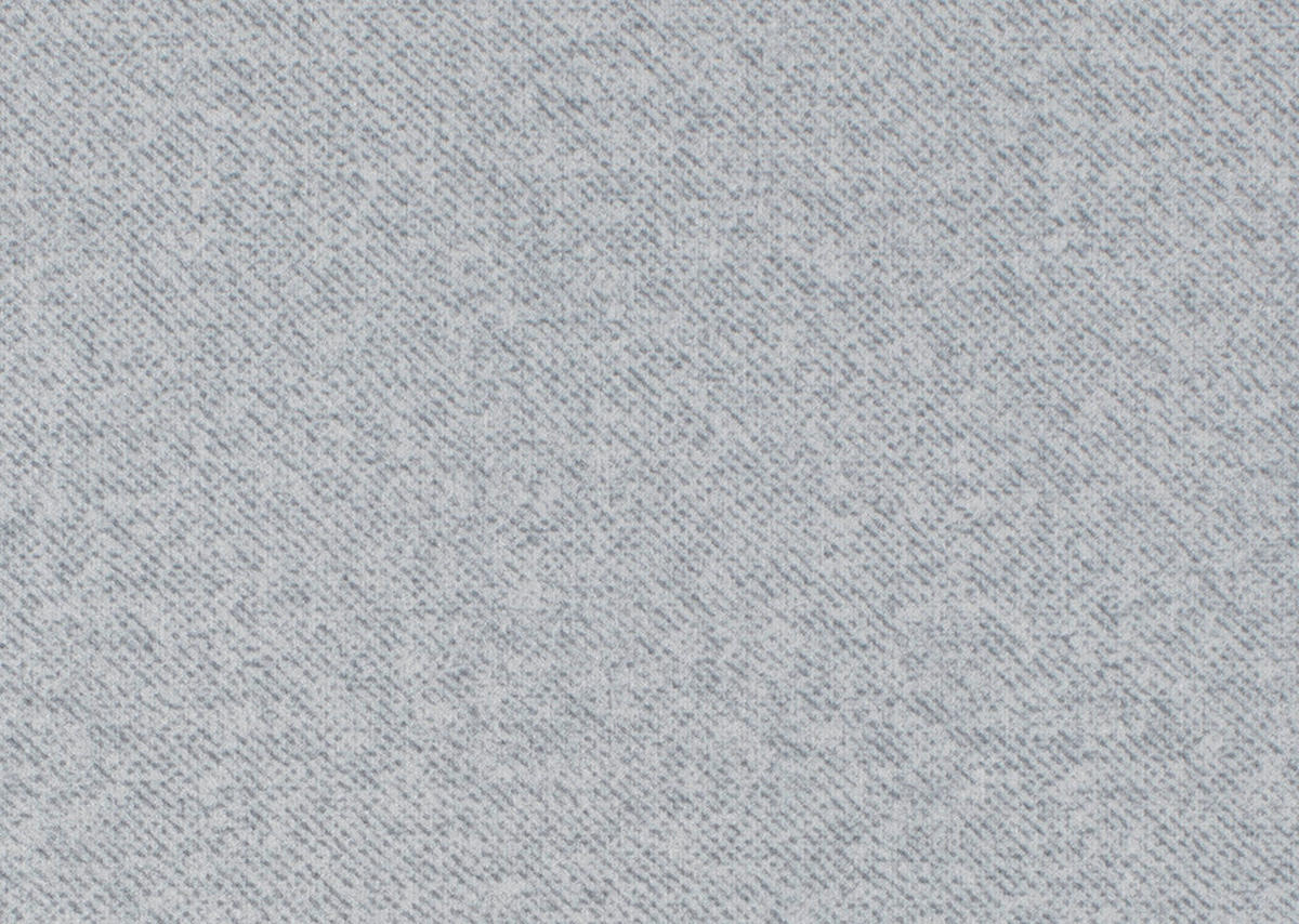 BOXSPRINGBETT 180/200 cm  in Hellgrau  - Hellgrau/Schwarz, Konventionell, Textil/Metall (180/200cm) - Esposa