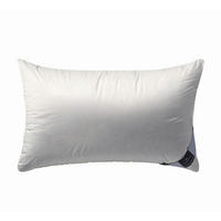KOPFKISSEN  Ambiente  40/60 cm       - Weiß, Basics, Textil (40/60cm) - Billerbeck