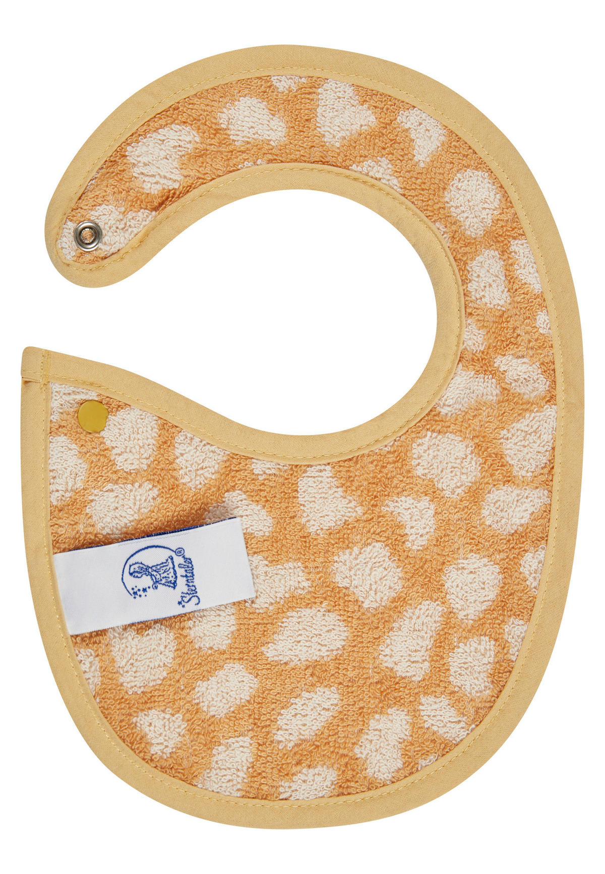 LÄTZCHEN Safari 2-teilig  - Multicolor, Basics, Textil (26/20/0,5cm) - Sterntaler