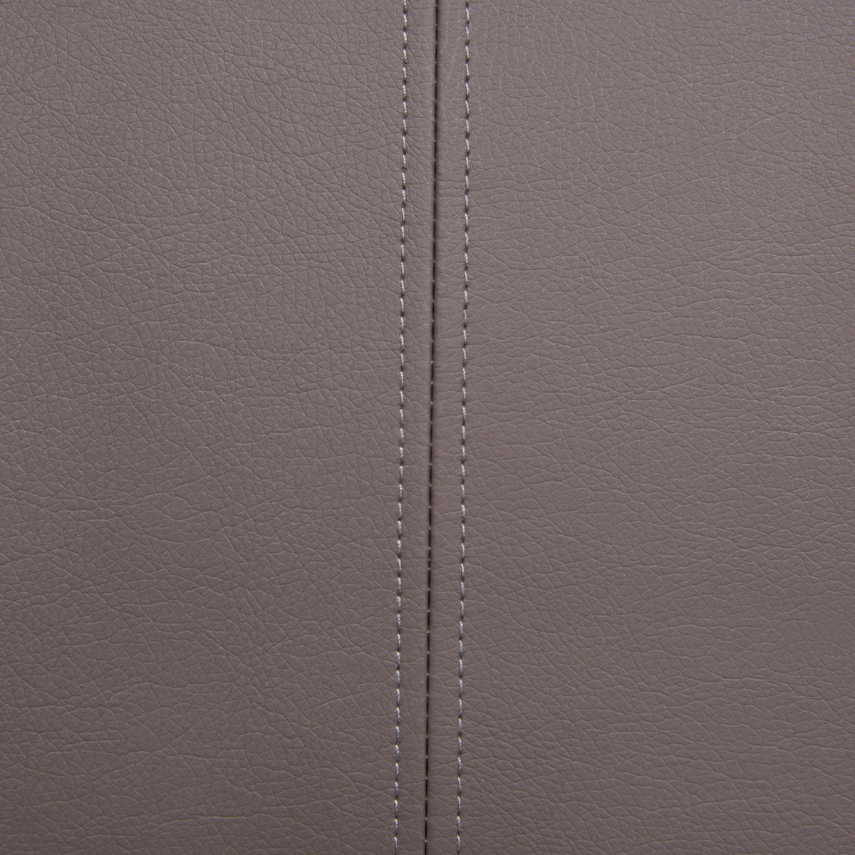 SCAUN BUCATARIE din metal, textil taupe, culoare crom  - culoare crom/taupe, Design, metal/textil (58,5/99,5/46cm) - Hom`in
