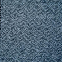 Material Perdele Și Draperii  - albastru, Basics, plastic (300cm)