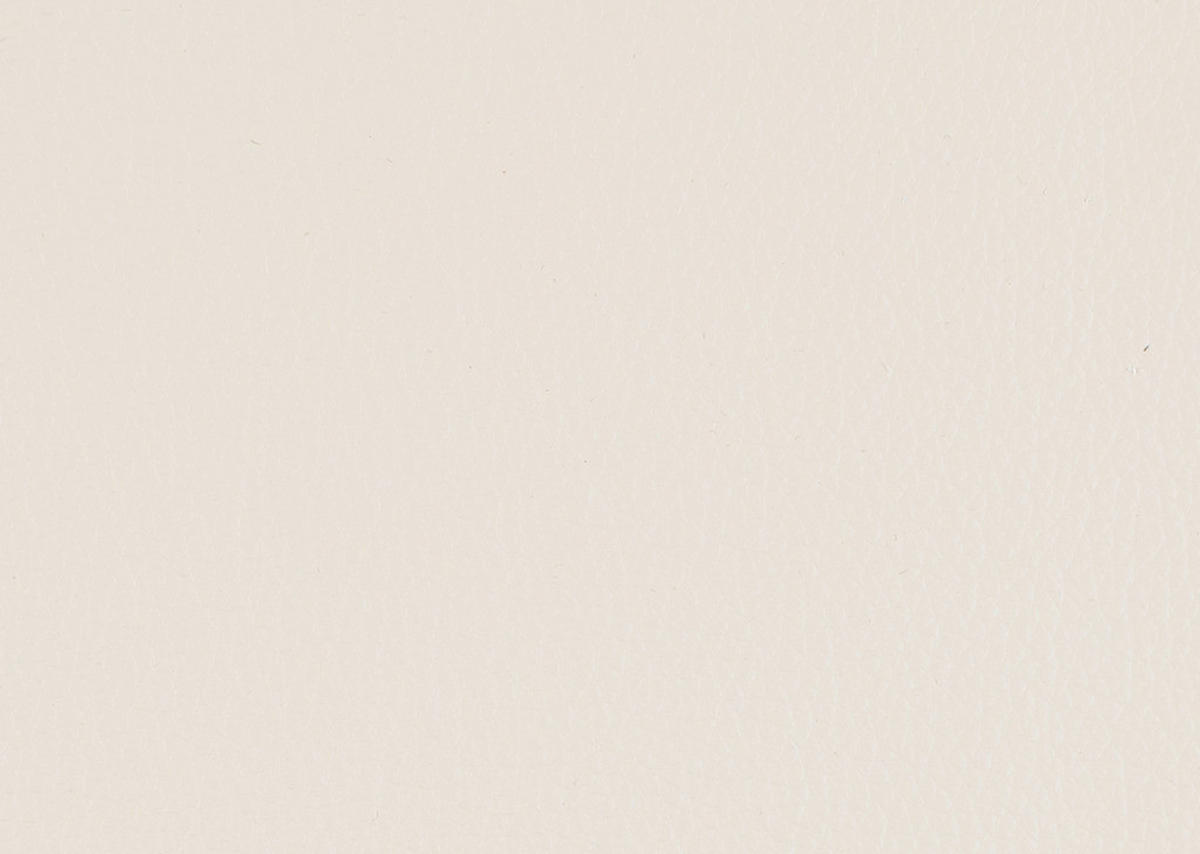 ECKSOFA Echtleder Beige  - Chromfarben/Beige, Design, Leder/Metall (291/176cm) - Valdera