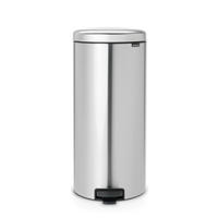 KOŠ ZA OTPAD  30 l   - Basics, metal/plastika (29.3/67.9/38cm) - Brabantia