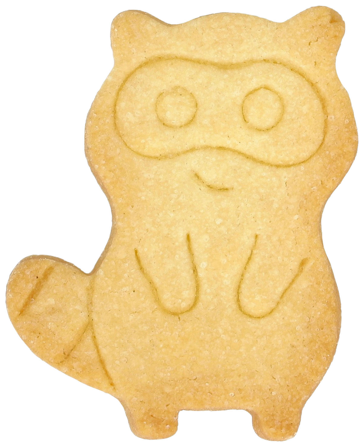 KEKSAUSSTECHFORM - Silberfarben, Basics, Metall (5,5/7,0/2,5cm) - Birkmann