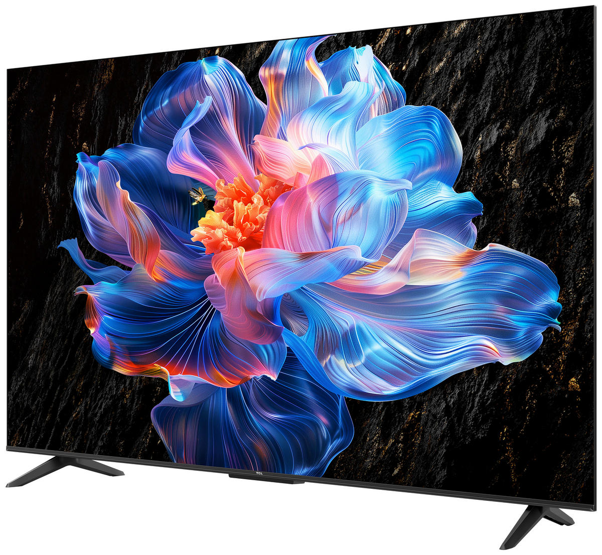 FERNSEHER - Basics (122,6/75/25,5cm) - Baytronic HandelsGmb